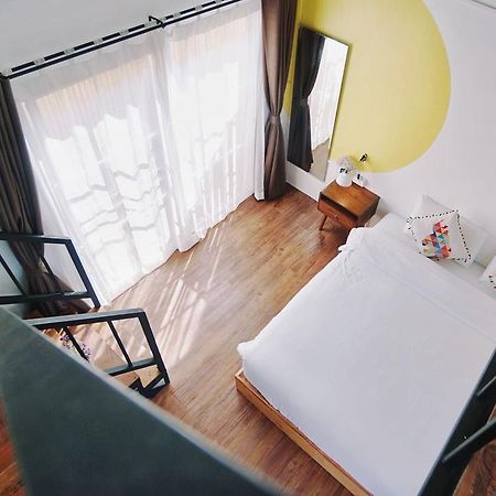 We Chiang Mai Guesthouse 2 المظهر الخارجي الصورة