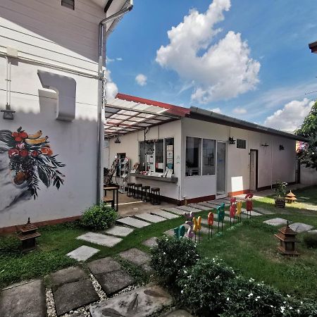 We Chiang Mai Guesthouse 2 المظهر الخارجي الصورة