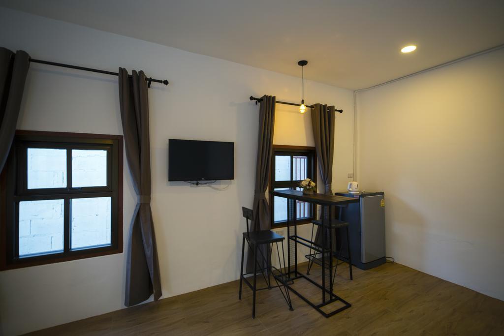 We Chiang Mai Guesthouse 2 المظهر الخارجي الصورة