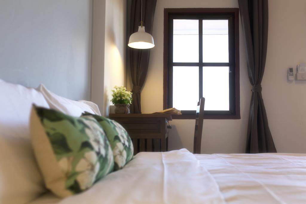 We Chiang Mai Guesthouse 2 المظهر الخارجي الصورة