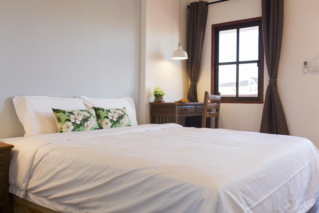 We Chiang Mai Guesthouse 2 المظهر الخارجي الصورة
