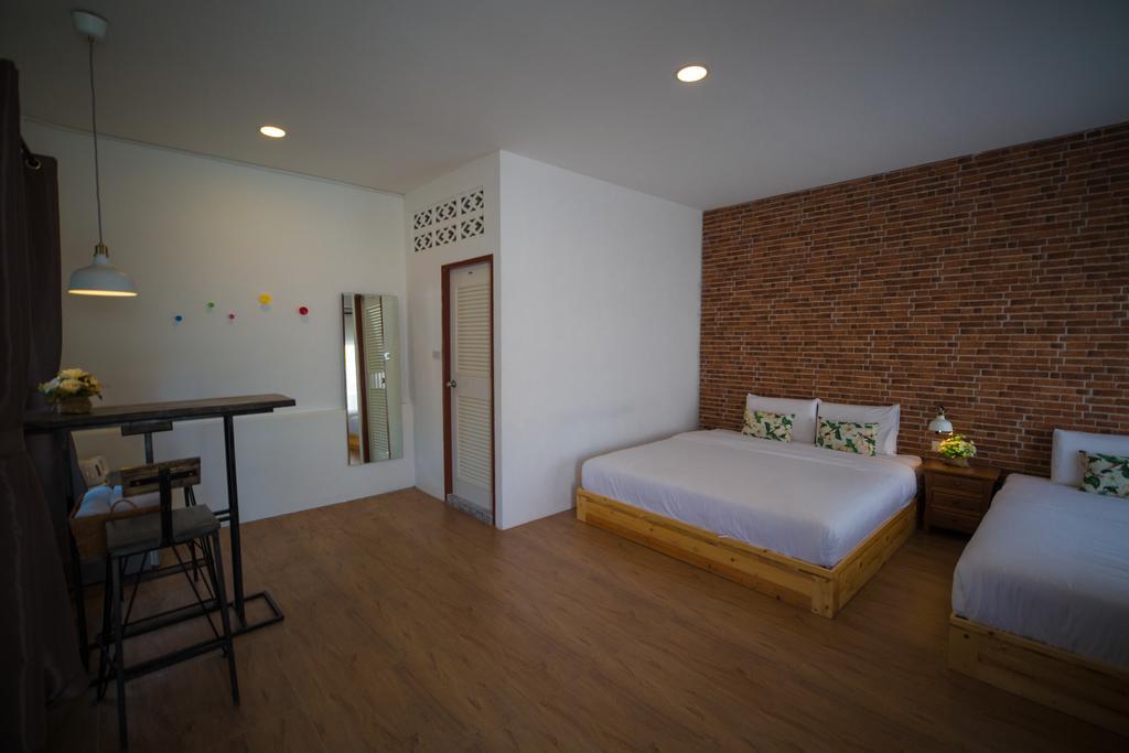 We Chiang Mai Guesthouse 2 المظهر الخارجي الصورة