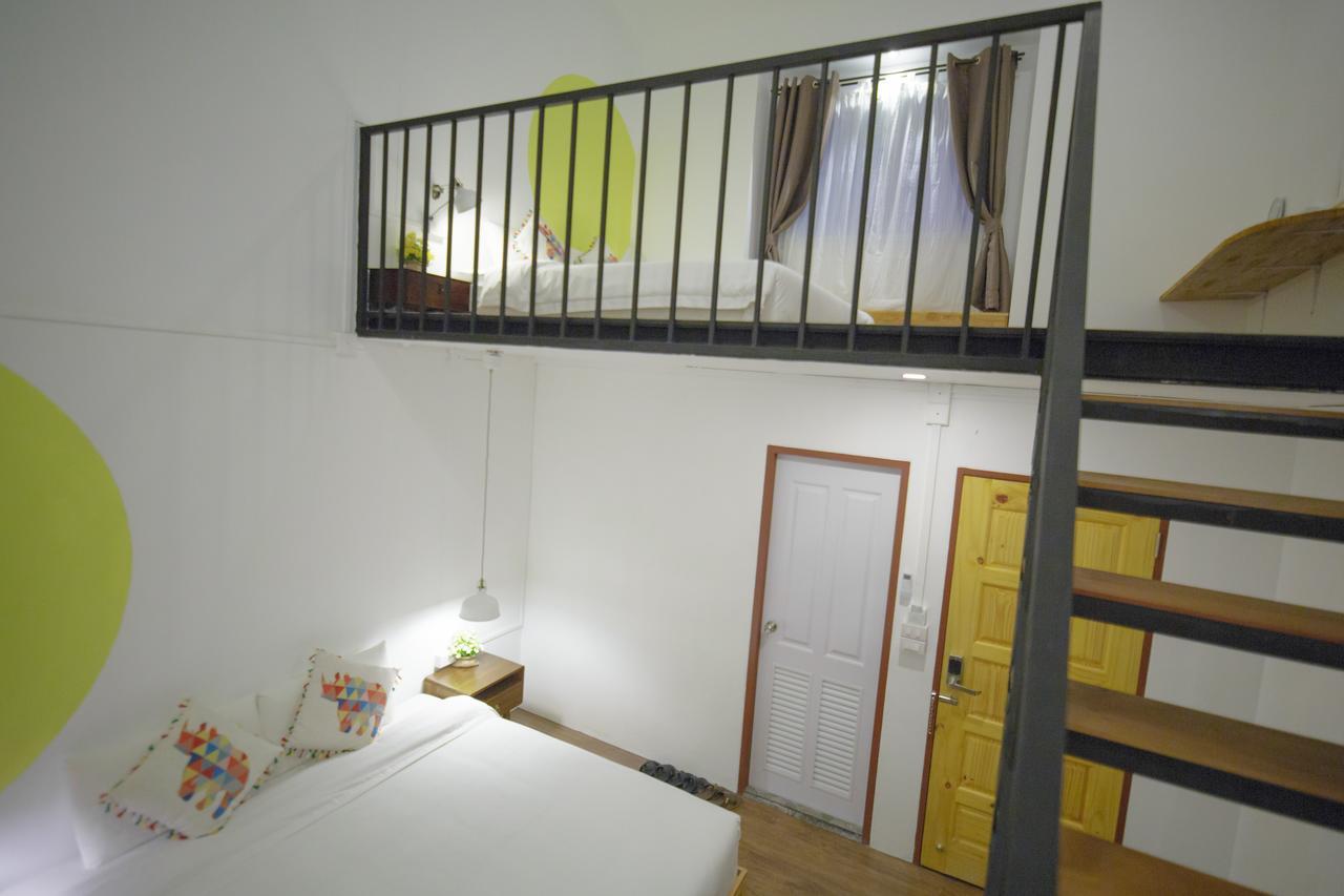 We Chiang Mai Guesthouse 2 المظهر الخارجي الصورة