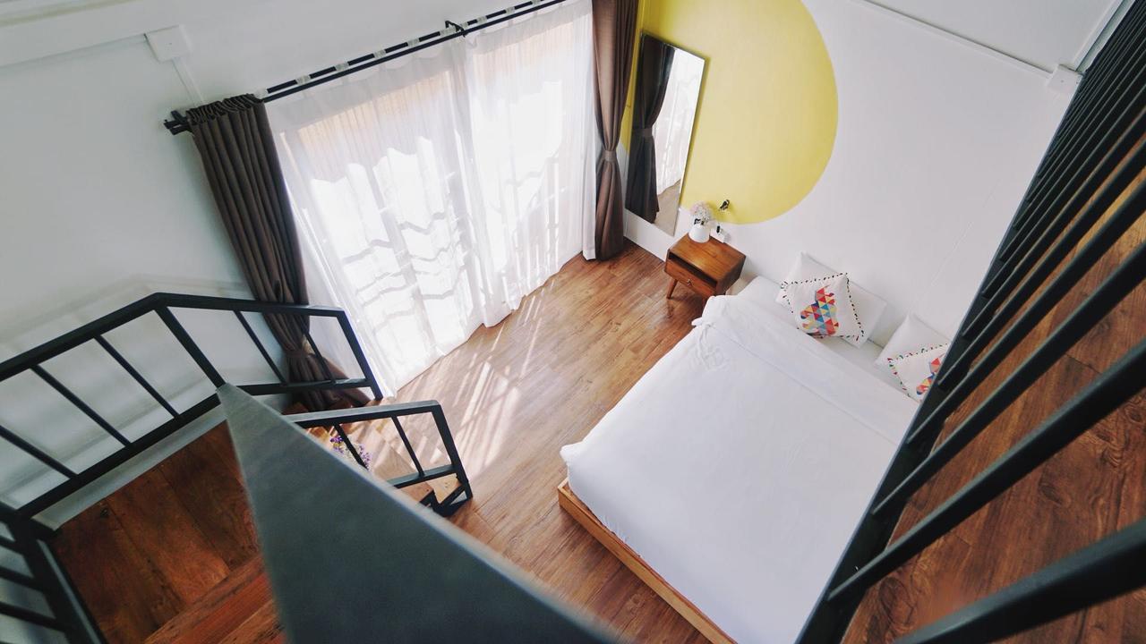 We Chiang Mai Guesthouse 2 المظهر الخارجي الصورة