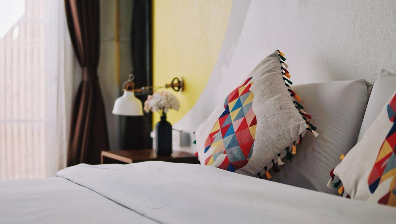 We Chiang Mai Guesthouse 2 المظهر الخارجي الصورة