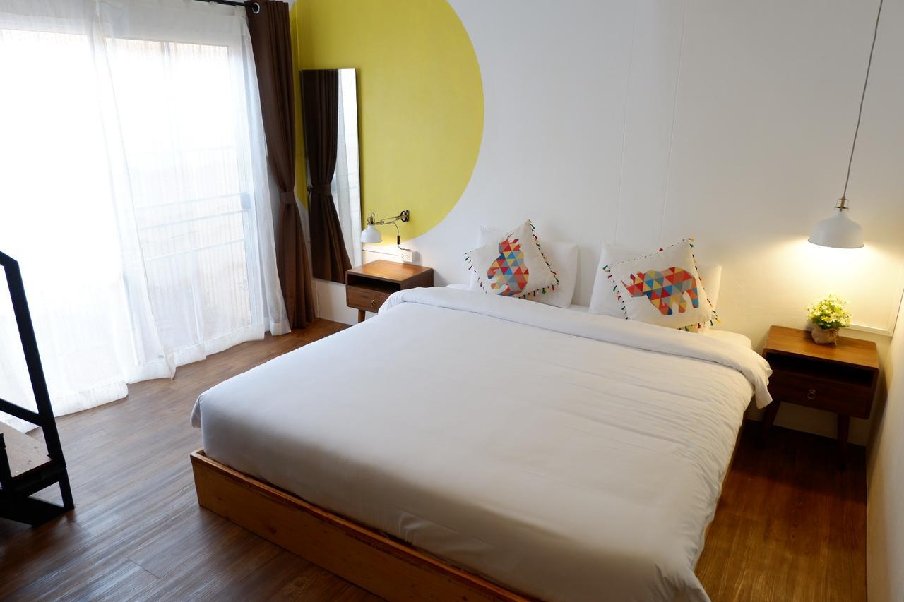 We Chiang Mai Guesthouse 2 المظهر الخارجي الصورة