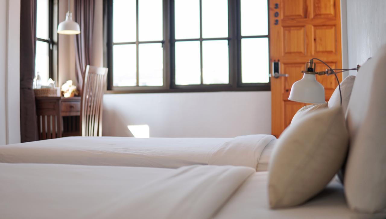 We Chiang Mai Guesthouse 2 المظهر الخارجي الصورة