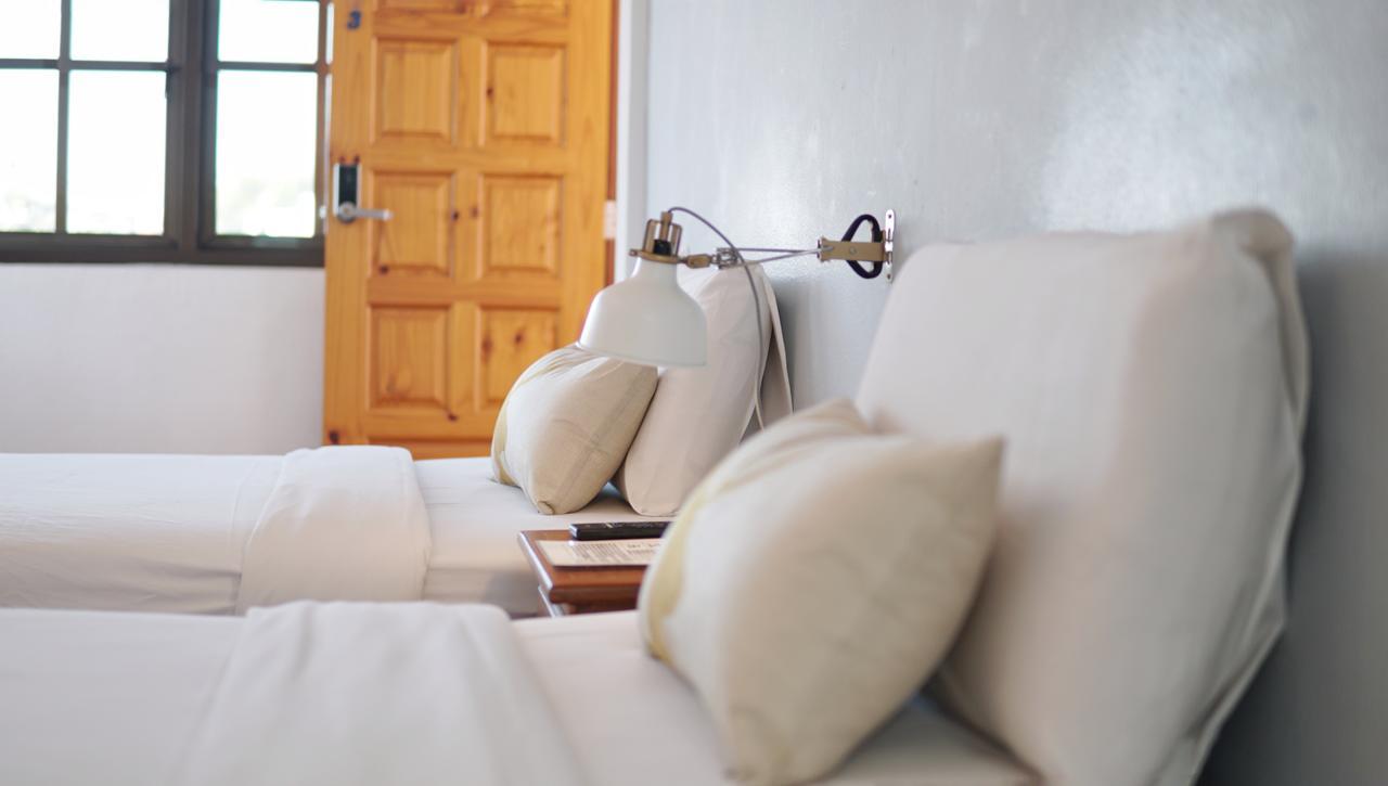 We Chiang Mai Guesthouse 2 المظهر الخارجي الصورة