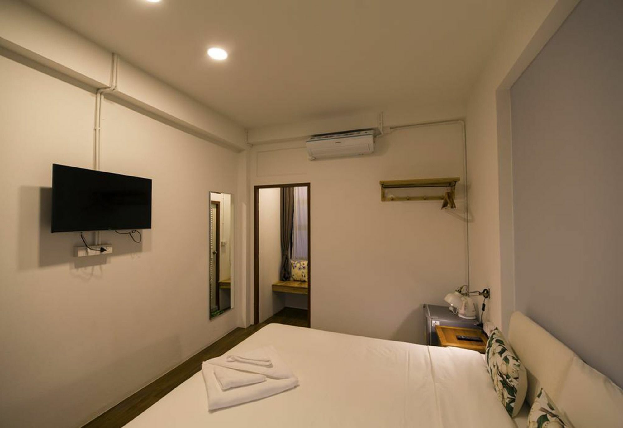 We Chiang Mai Guesthouse 2 المظهر الخارجي الصورة
