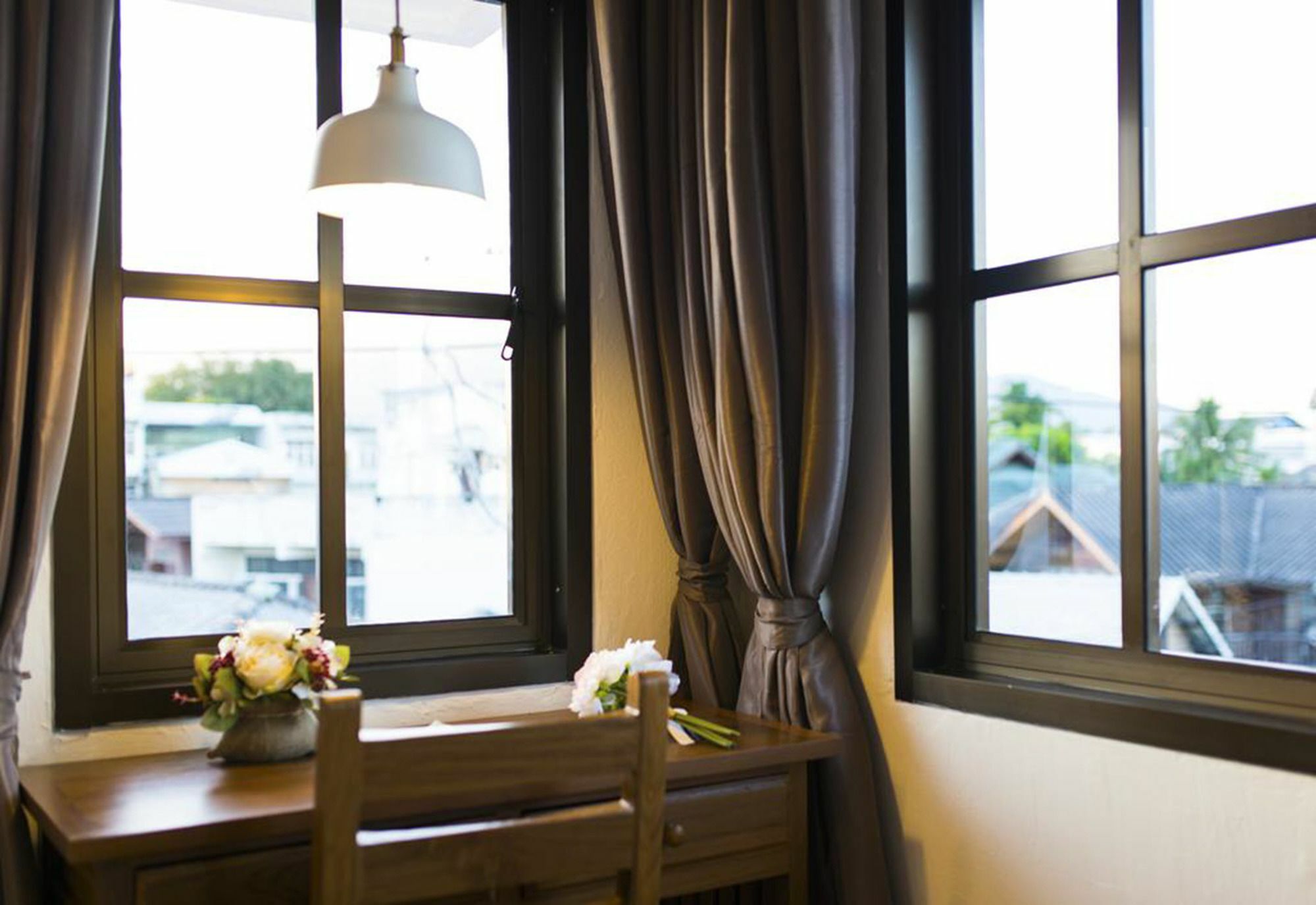 We Chiang Mai Guesthouse 2 المظهر الخارجي الصورة