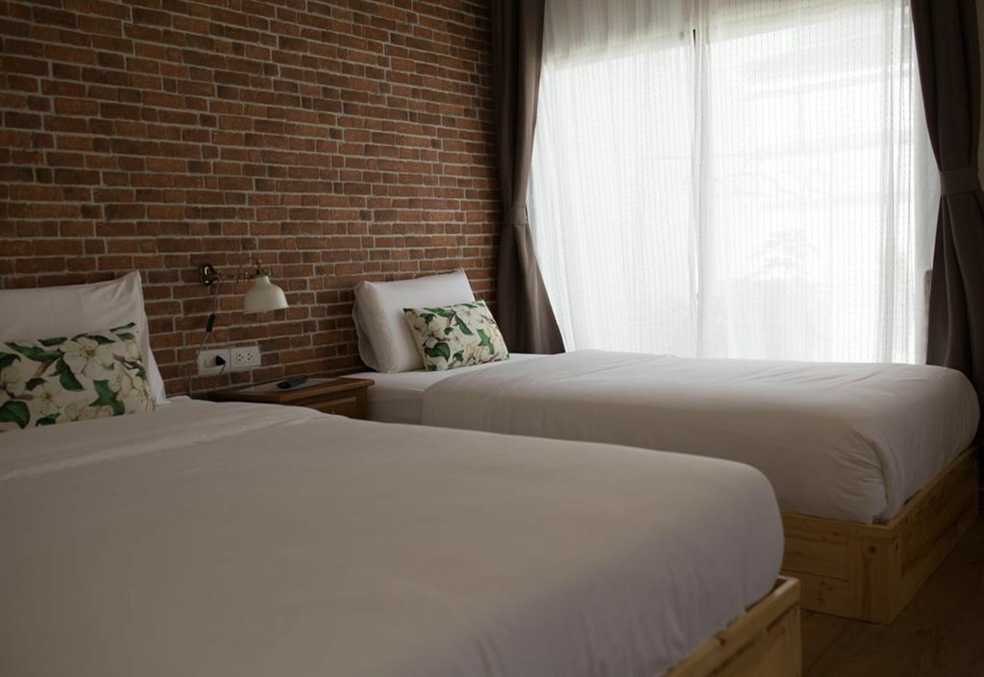 We Chiang Mai Guesthouse 2 المظهر الخارجي الصورة