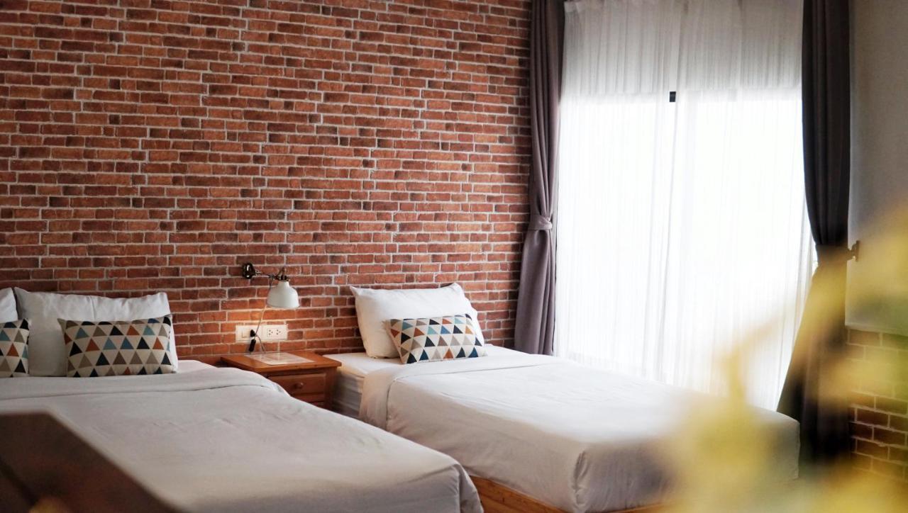 We Chiang Mai Guesthouse 2 المظهر الخارجي الصورة