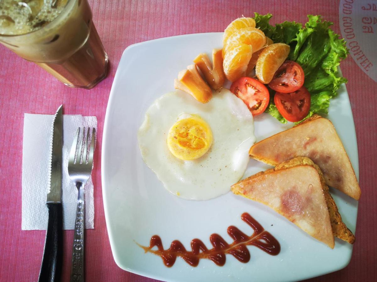 We Chiang Mai Guesthouse 2 المظهر الخارجي الصورة