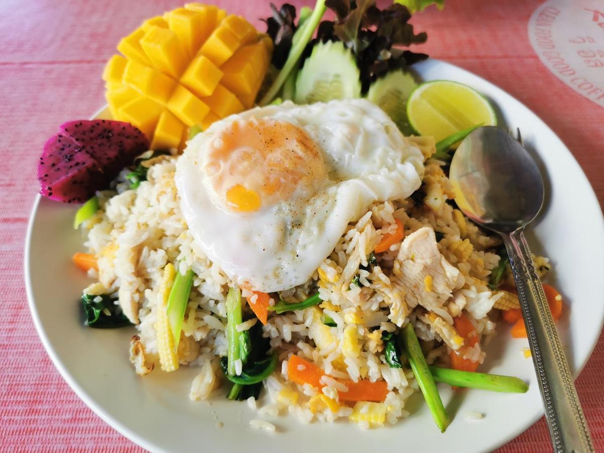 We Chiang Mai Guesthouse 2 المظهر الخارجي الصورة