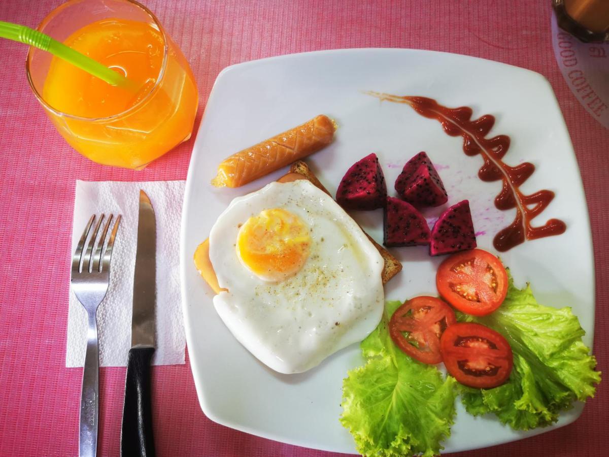 We Chiang Mai Guesthouse 2 المظهر الخارجي الصورة